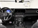 Jeep Wrangler 2.0 Turbo Sahara Unlimited 4xe