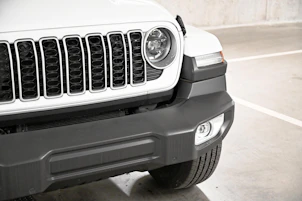 image du véhicule JEEP Wrangler 2.0 Turbo Sahara Unlimited 4xe