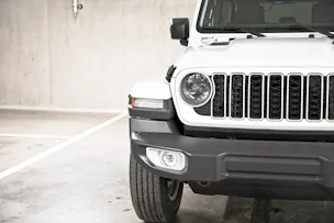 Jeep Wrangler 2.0 Turbo Sahara Unlimited 4xe