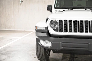 image du véhicule JEEP Wrangler 2.0 Turbo Sahara Unlimited 4xe
