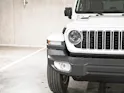 Jeep Wrangler 2.0 Turbo Sahara Unlimited 4xe