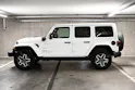 Jeep Wrangler 2.0 Turbo Sahara Unlimited 4xe