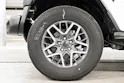 Jeep Wrangler 2.0 Turbo Sahara Unlimited 4xe