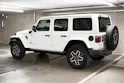 Jeep Wrangler 2.0 Turbo Sahara Unlimited 4xe