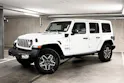 Jeep Wrangler 2.0 Turbo Sahara Unlimited 4xe