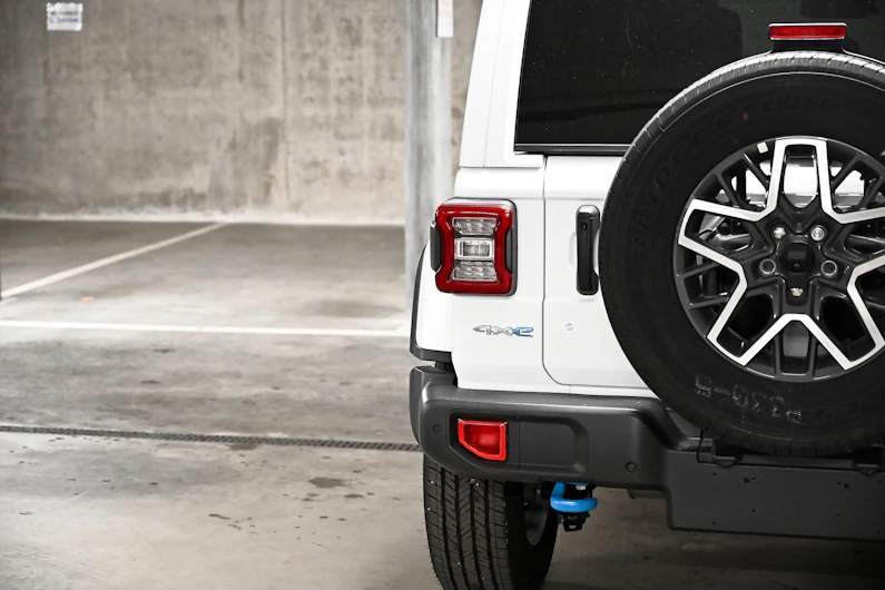 image du véhicule JEEP WRANGLER