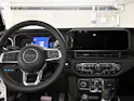 Jeep Wrangler 2.0 Turbo Sahara Unlimited 4xe
