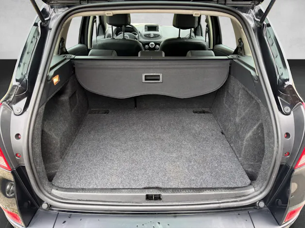 Renault Clio Grandtour 1.2 TCe 100 Night&Day
