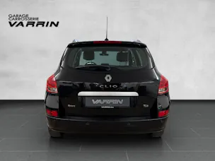 Renault Clio Grandtour 1.2 TCe 100 Night&Day