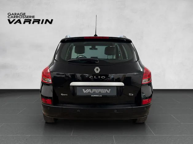 Renault Clio Grandtour 1.2 TCe 100 Night&Day