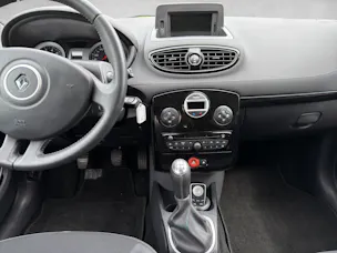 Renault Clio Grandtour 1.2 TCe 100 Night&Day