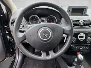 Renault Clio Grandtour 1.2 TCe 100 Night&Day