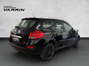 Renault Clio Grandtour 1.2 TCe 100 Night&Day