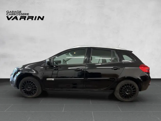Renault Clio Grandtour 1.2 TCe 100 Night&Day