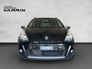 Renault Clio Grandtour 1.2 TCe 100 Night&Day