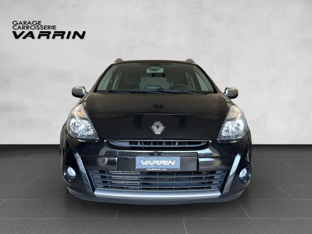 Renault Clio Grandtour 1.2 TCe 100 Night&Day