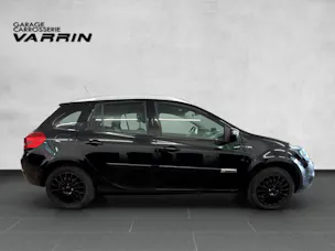 Renault Clio Grandtour 1.2 TCe 100 Night&Day