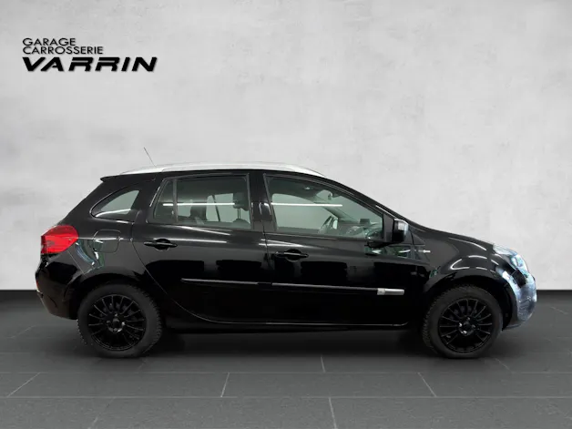 Renault Clio Grandtour 1.2 TCe 100 Night&Day