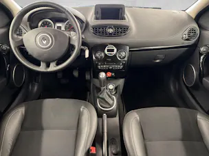Renault Clio Grandtour 1.2 TCe 100 Night&Day