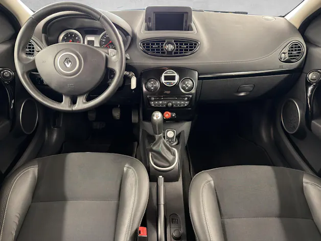 Renault Clio Grandtour 1.2 TCe 100 Night&Day
