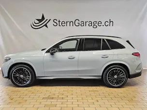 Mercedes-Benz GLC 400 e 4Matic AMG Line EQ Star
