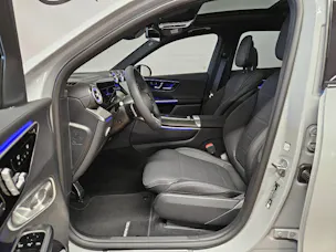 Mercedes-Benz GLC 400 e 4Matic AMG Line EQ Star