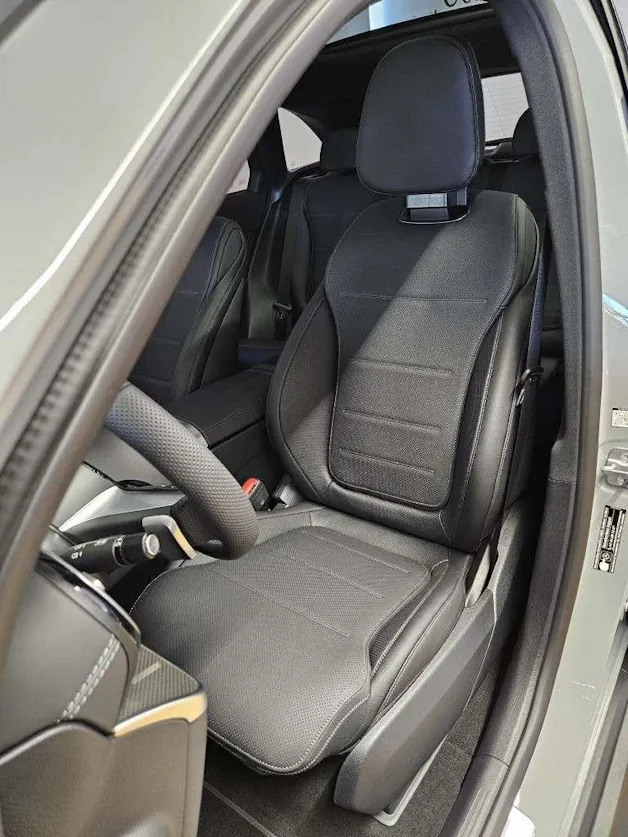 Mercedes-Benz GLC 400 e 4Matic AMG Line EQ Star