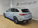 Mercedes-Benz GLC 400 e 4Matic AMG Line EQ Star
