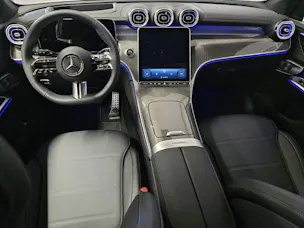 Mercedes-Benz GLC 400 e 4Matic AMG Line EQ Star