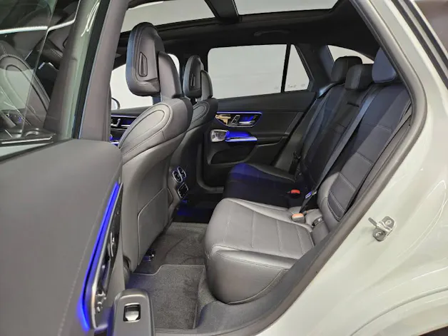 Mercedes-Benz GLC 400 e 4Matic AMG Line EQ Star