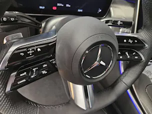 Mercedes-Benz GLC 400 e 4Matic AMG Line EQ Star