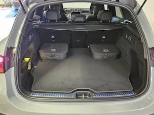 Mercedes-Benz GLC 400 e 4Matic AMG Line EQ Star