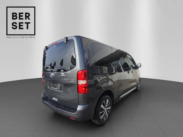 Toyota PROACE Verso L1 2.2 D Trend