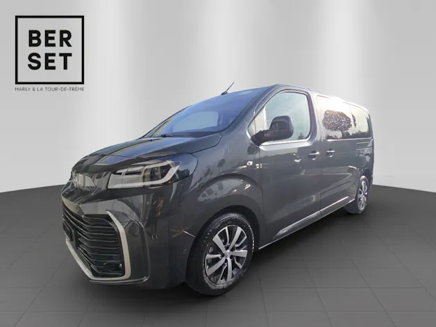 Toyota PROACE Verso L1 2.2 D Trend