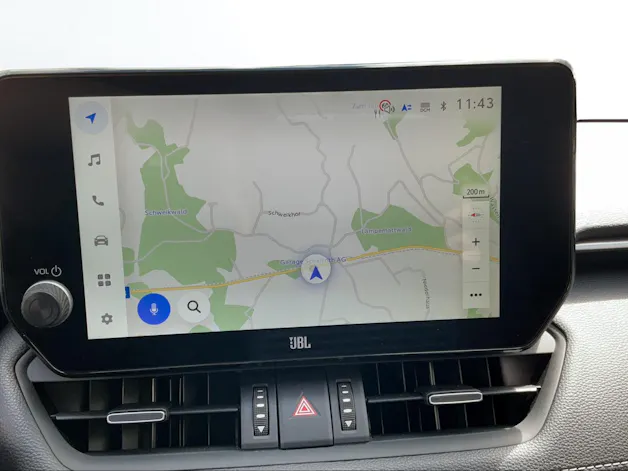 Toyota RAV4 2.5 Plug-In-Hybrid GR Sport