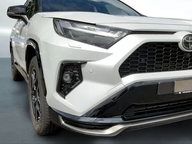 Toyota RAV4 2.5 Plug-In-Hybrid GR Sport