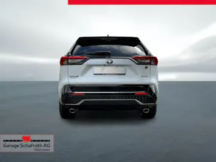 Toyota RAV4 2.5 Plug-In-Hybrid GR Sport