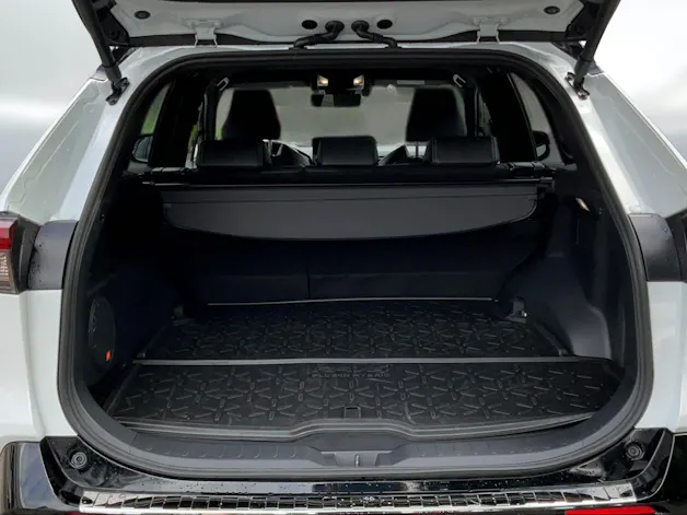 Toyota RAV4 2.5 Plug-In-Hybrid GR Sport