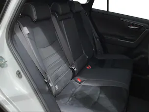 Toyota RAV4 2.5 Plug-In-Hybrid GR Sport