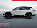 Toyota RAV4 2.5 Plug-In-Hybrid GR Sport