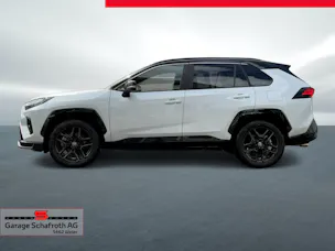 Toyota RAV4 2.5 Plug-In-Hybrid GR Sport