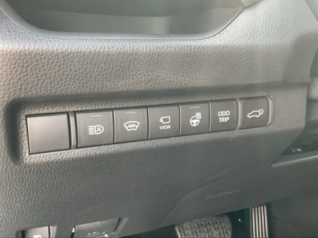 Toyota RAV4 2.5 Plug-In-Hybrid GR Sport