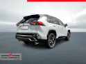 Toyota RAV4 2.5 Plug-In-Hybrid GR Sport