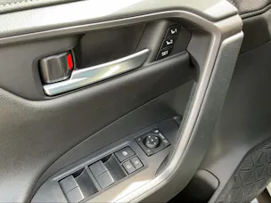 Toyota RAV4 2.5 Plug-In-Hybrid GR Sport