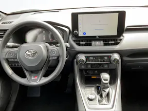 Toyota RAV4 2.5 Plug-In-Hybrid GR Sport