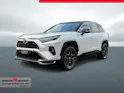 Toyota RAV4 2.5 Plug-In-Hybrid GR Sport