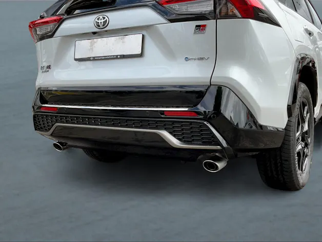 Toyota RAV4 2.5 Plug-In-Hybrid GR Sport