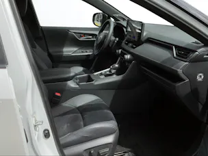Toyota RAV4 2.5 Plug-In-Hybrid GR Sport
