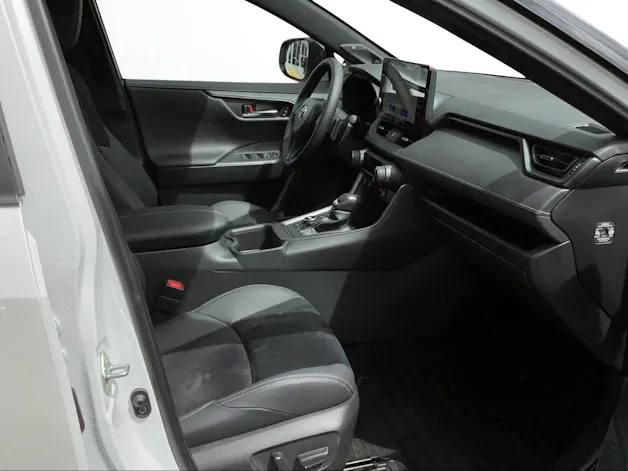 Toyota RAV4 2.5 Plug-In-Hybrid GR Sport