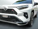 Toyota RAV4 2.5 Plug-In-Hybrid GR Sport